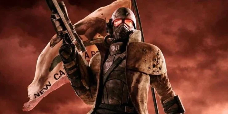 Fallout developers are not against the New Vegas remaster
