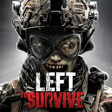 Left to Survive: зомби шутер