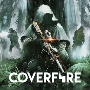 Cover Fire: best shooting games