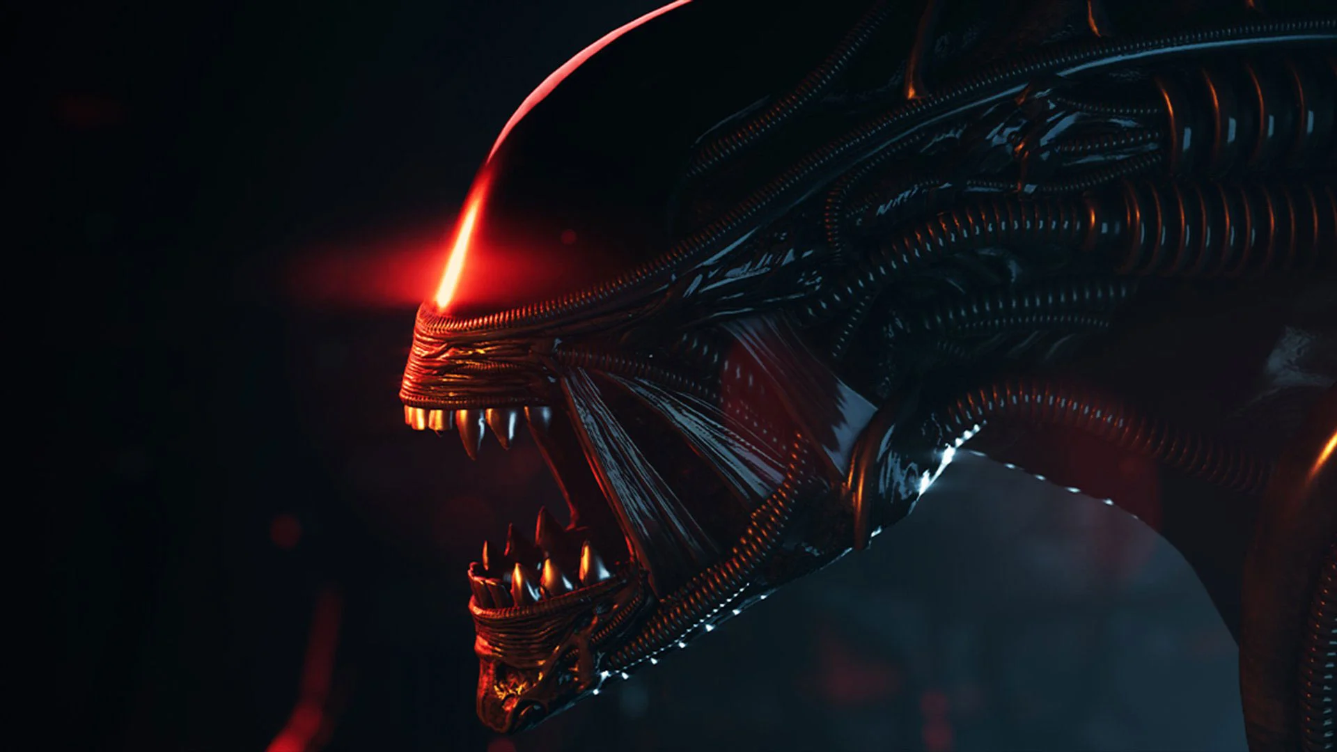 In Space No One Can Hear You Scream. Aliens: Dark Descent horror release date revealed
