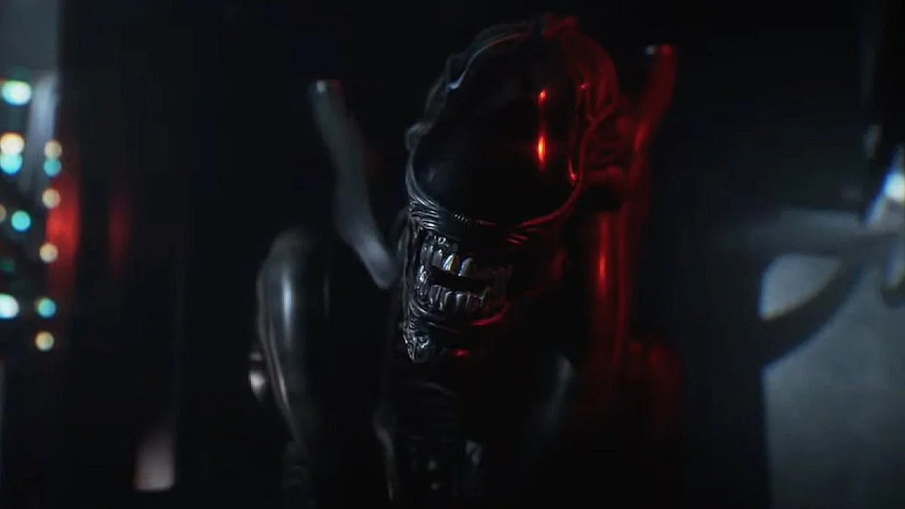In Space No One Can Hear You Scream. Aliens: Dark Descent horror release date revealed