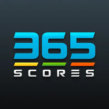 365Scores - результаты матчей Онлайн