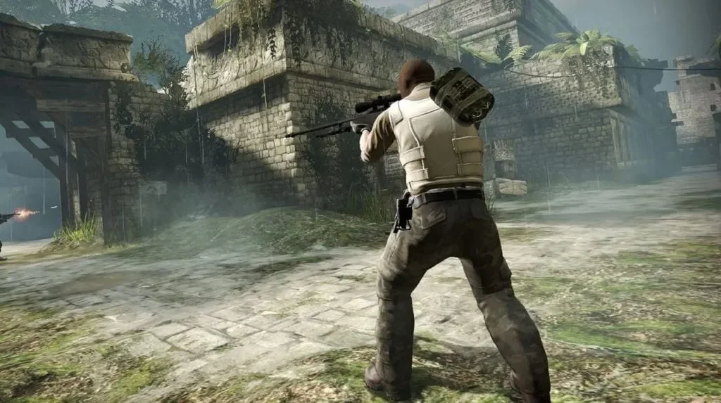 The announcement of Counter-Strike 2 provoked an influx of players in CS:GO