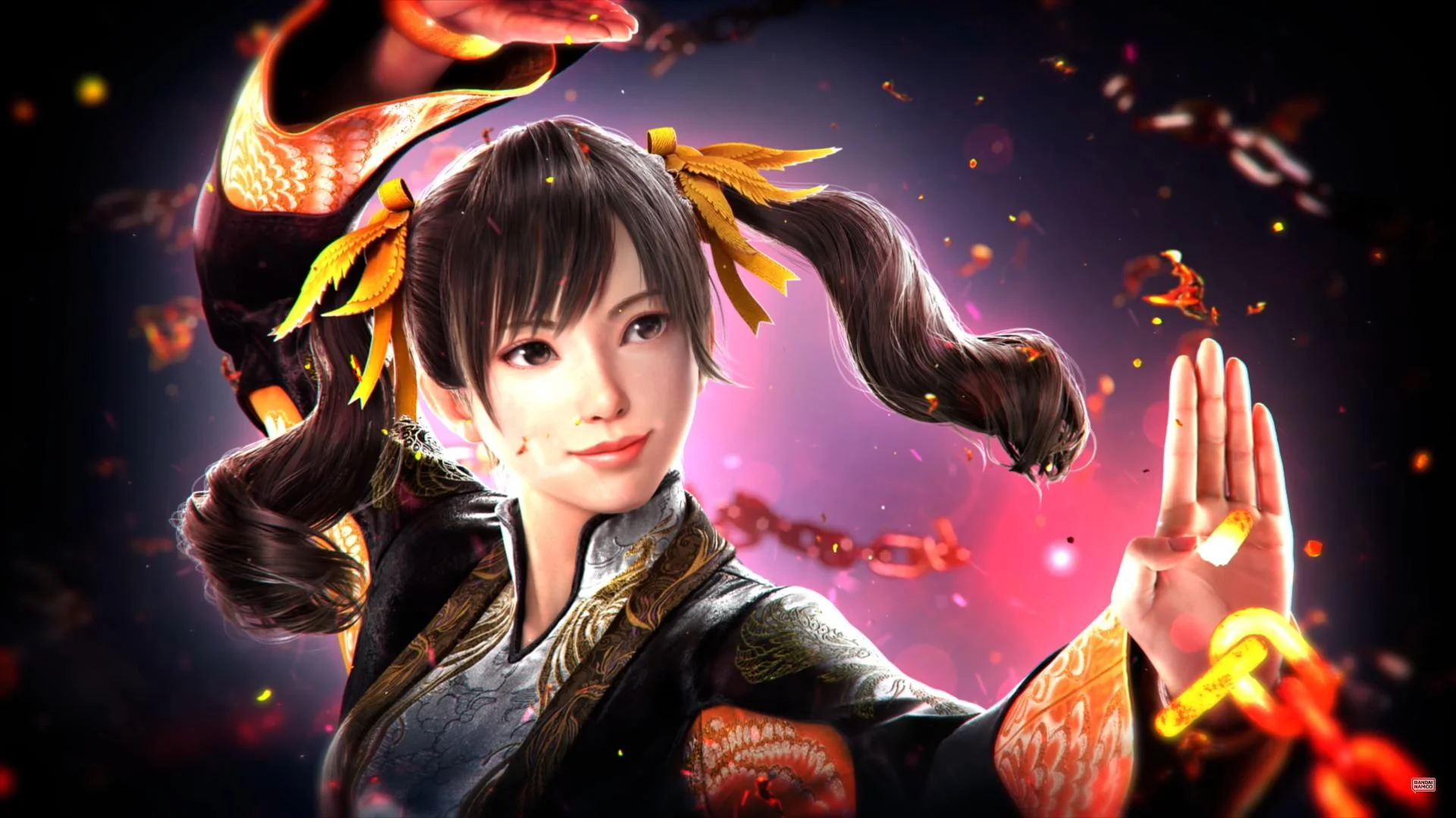Tekken 8 received a preview and another trailer