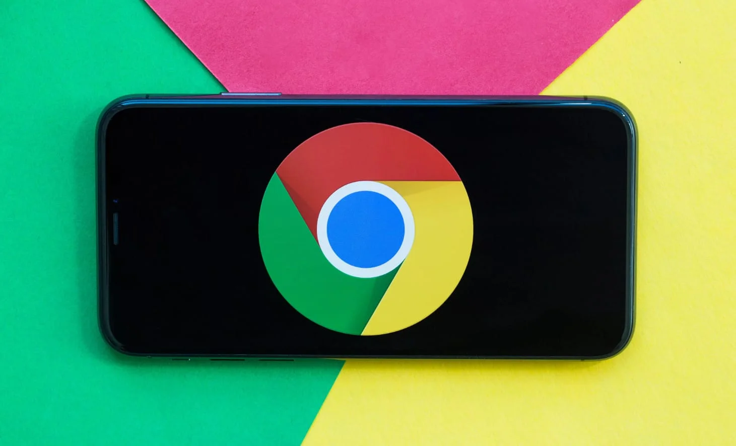Мобильная версия Google Chrome станет лучше подстраиваться под пользователя