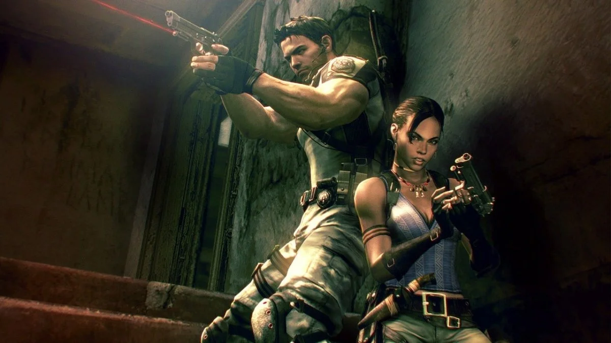Геймеры вздохнули с облегчением: из Resident Evil 5 раз и навсегда убрали раздражающий сервис