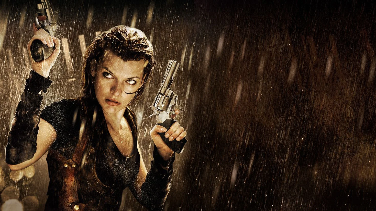 Resident Evil is getting another movie