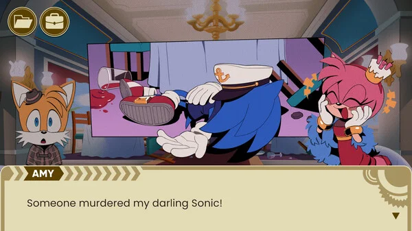 Ironic Sonic game becomes a surprise hit on Steam