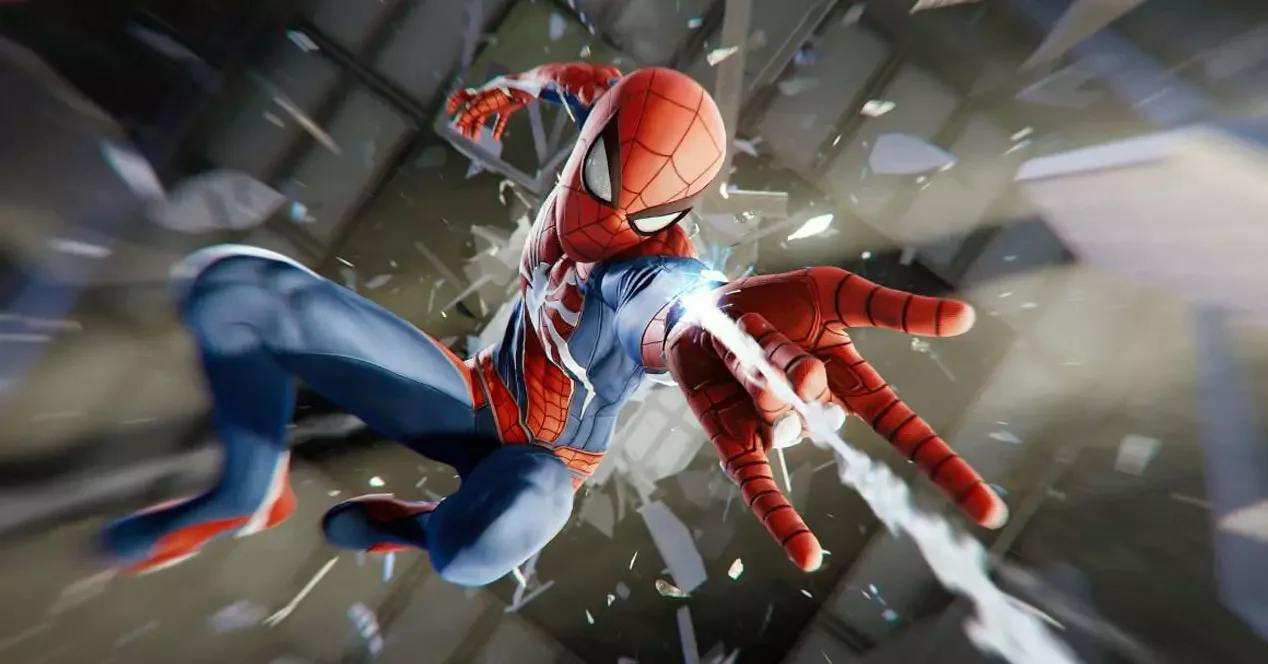 Marvel's Spider-Man 2 will get a comic backstory