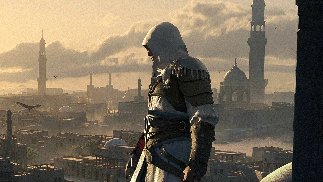 Rumors: the release of Assassin's Creed Mirage was postponed to autumn