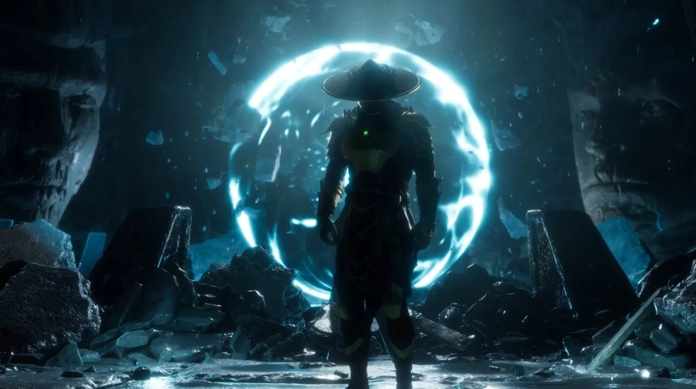 More information about the new Mortal Kombat has appeared