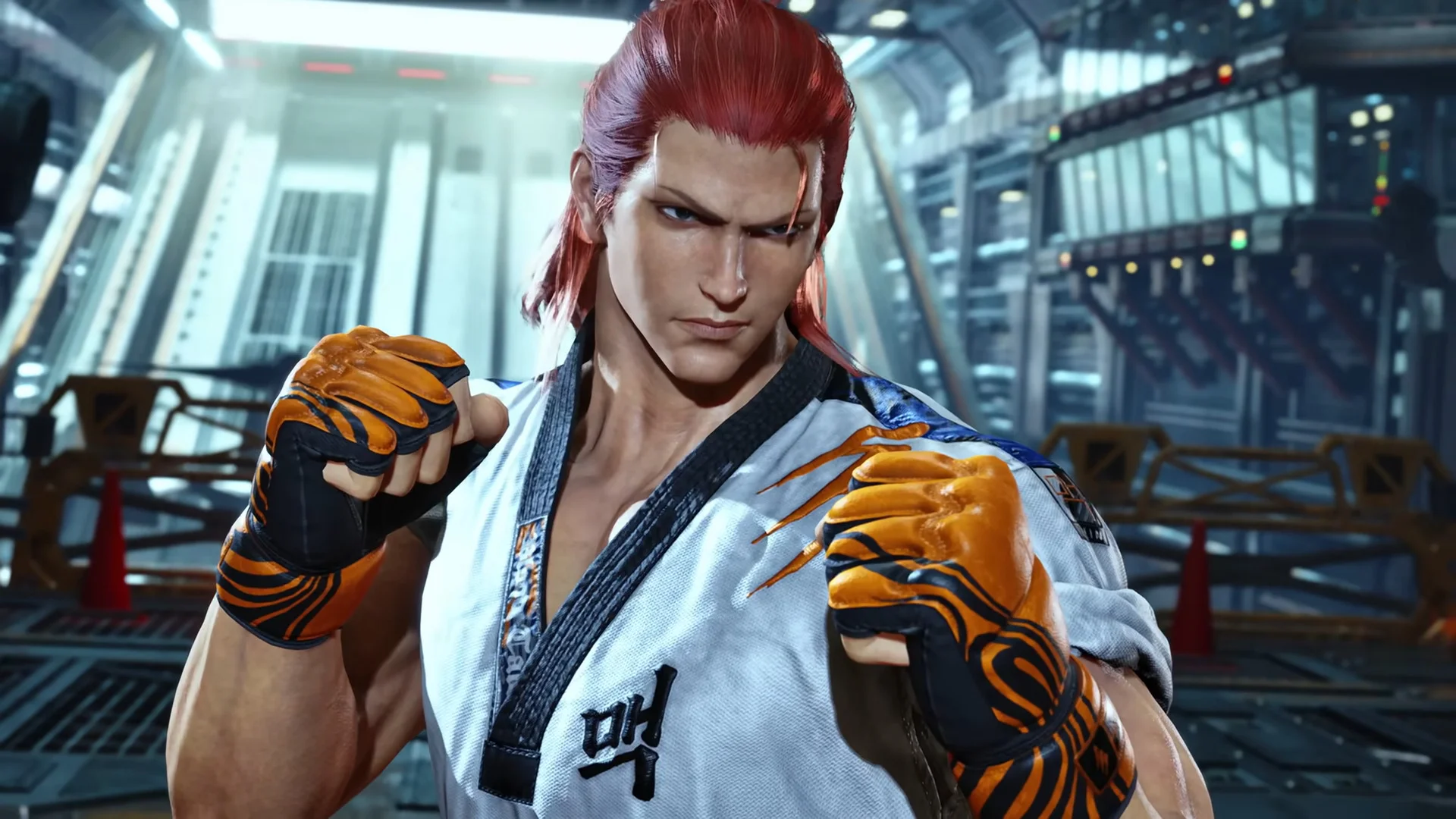 Bandai Namco relaunches Tekken 8 campaign with new character trailer