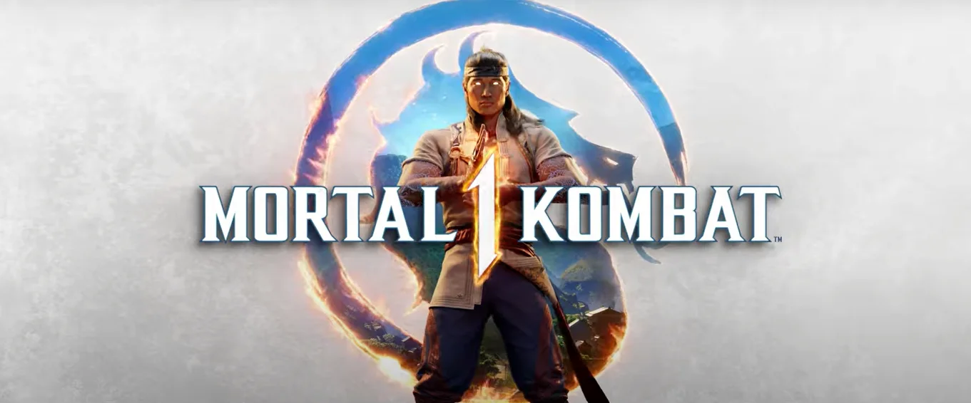 It's done! Mortal Kombat 1 announced