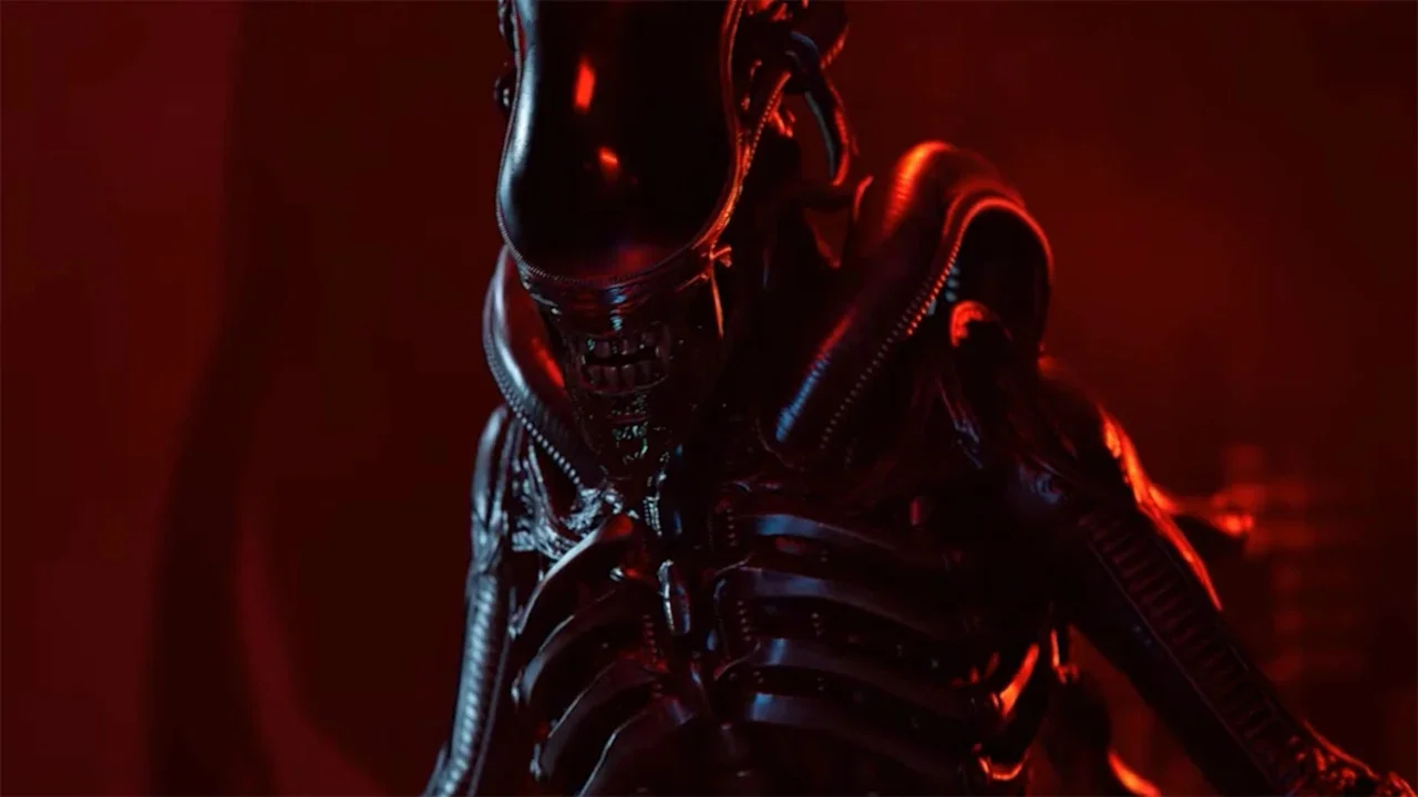 Aliens: Dark Descent will be released on time