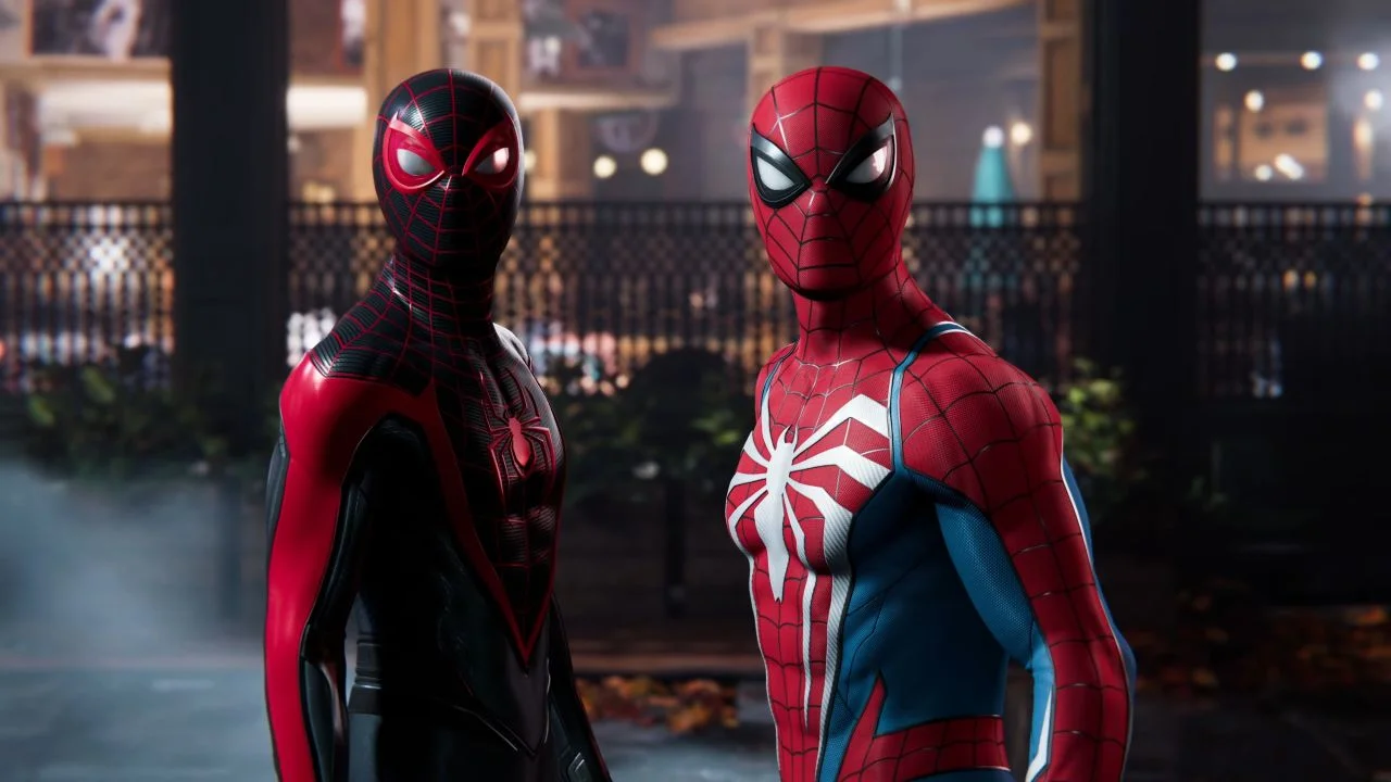 Marvel's Spider-Man 2 won't have co-op