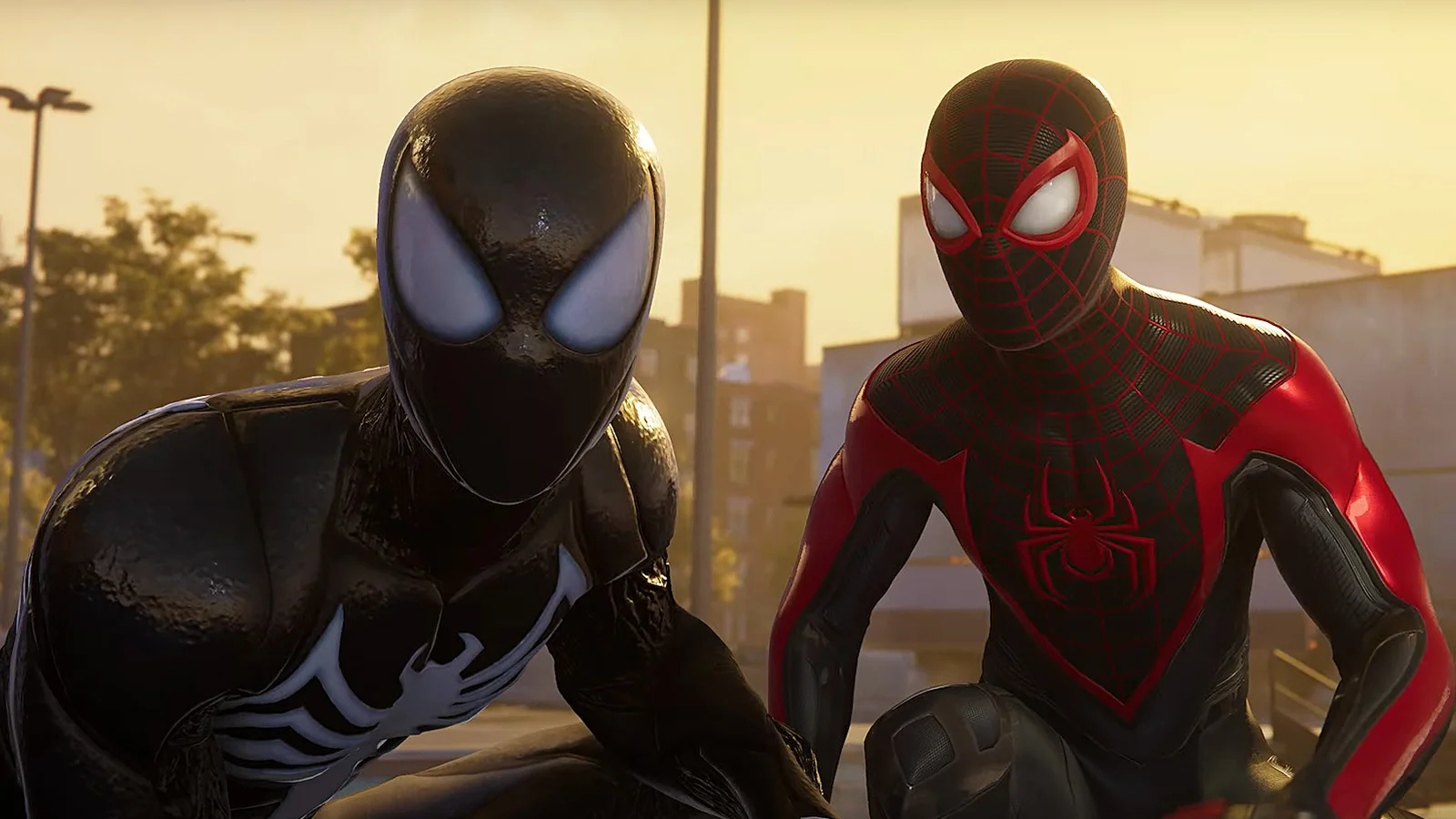 First Marvel's Spider-Man 2 gameplay video released