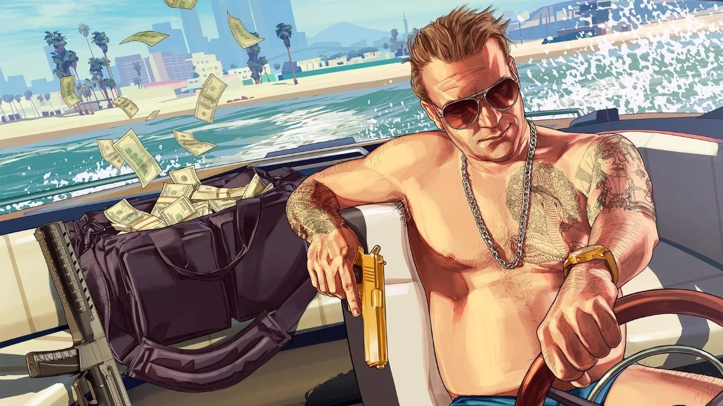 GTA 6 will be the perfect game