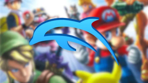 WiiU and GameCube emulators have been removed from Steam. All because of Nintendo's complaint