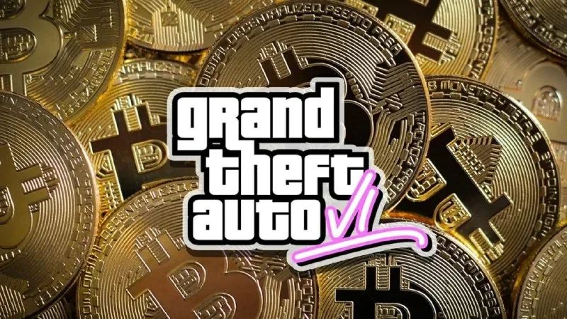 Rumor: in GTA 6 players will have the opportunity to earn cryptocurrency