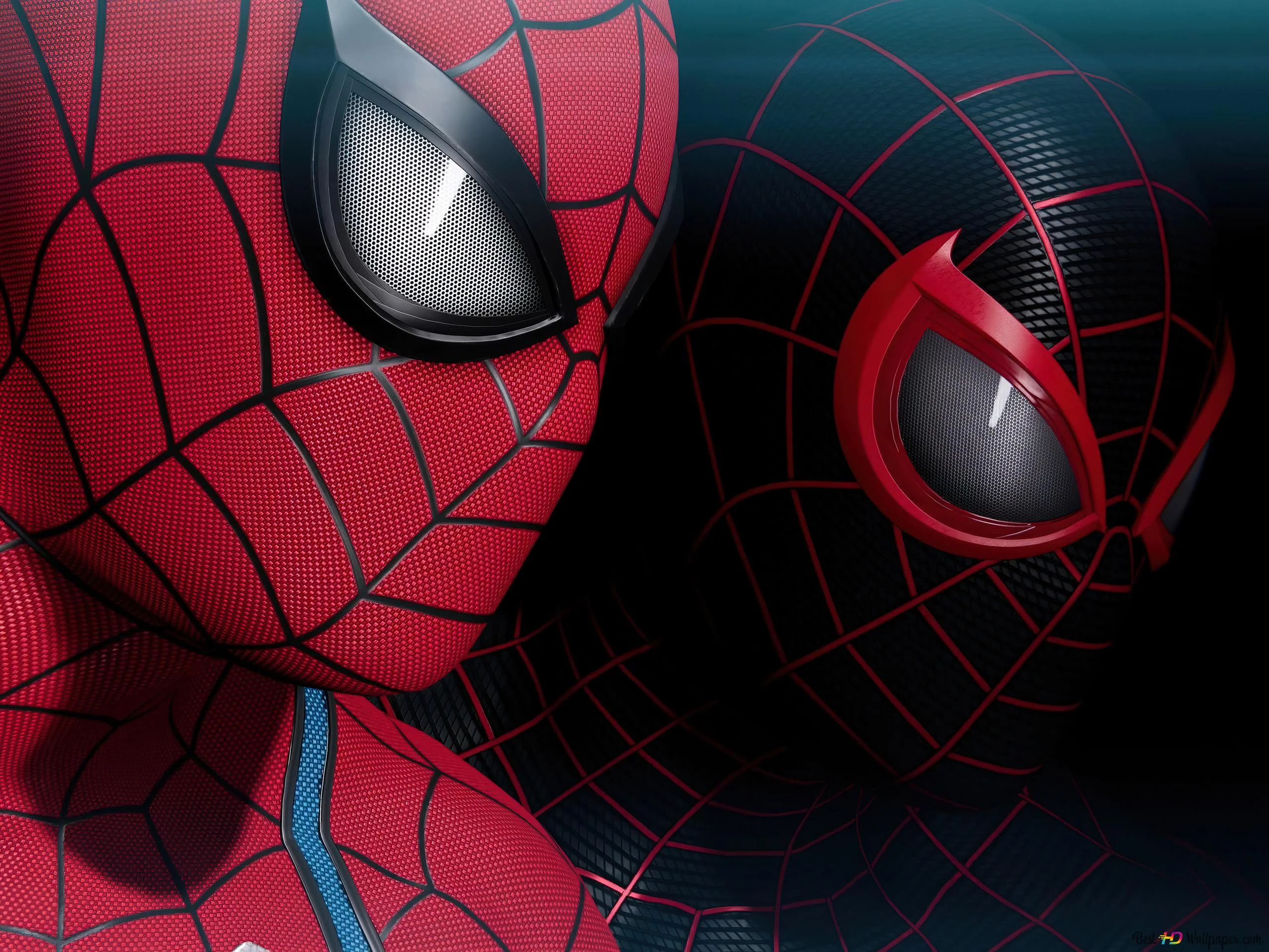 Marvel's Spider-Man 2 won't have co-op