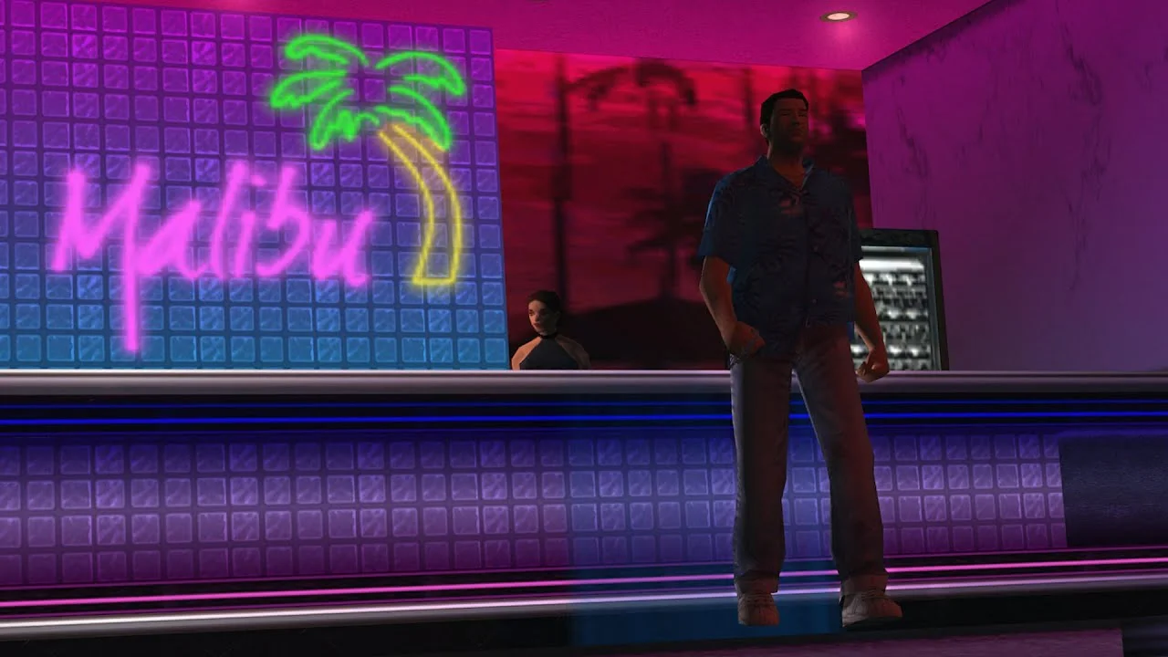 Iconic location from Vice City and revolutionary technology from The Witcher and RDR 2 may appear in GTA VI