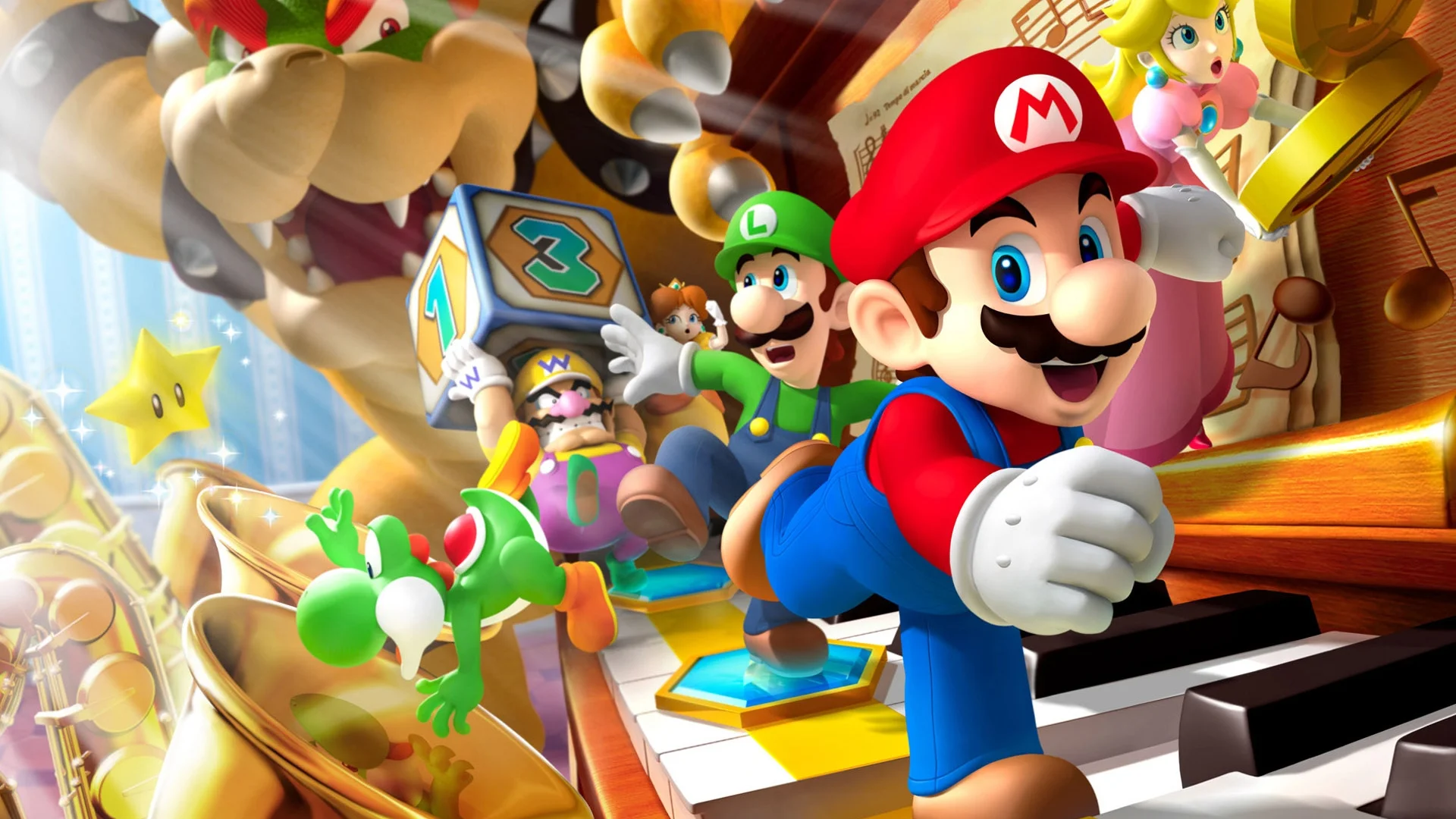 The Super Mario Bros. Movie overtakes Frozen as the highest-grossing animated film of all time