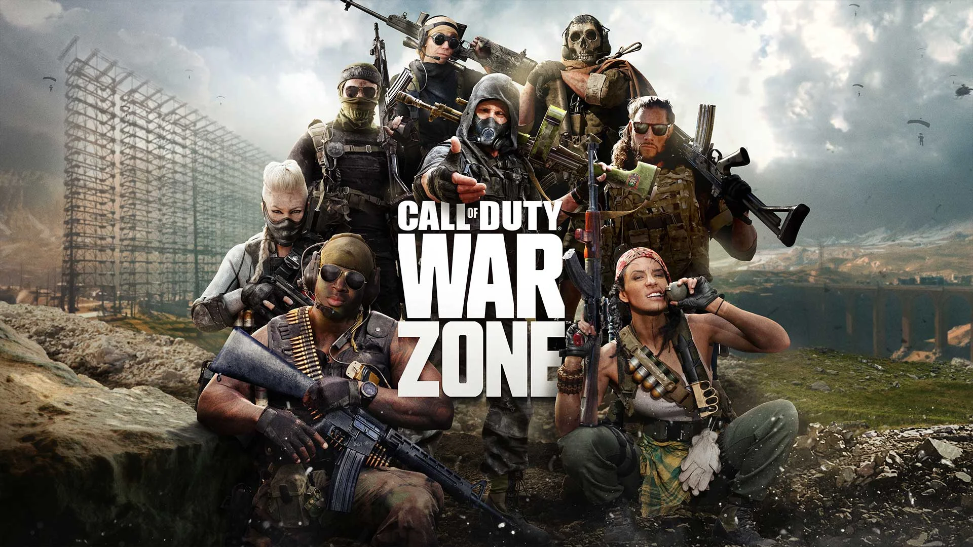 Call of Duty: Warzone will close soon