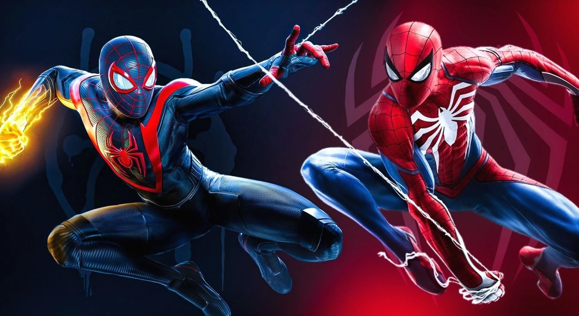 Marvel's Spider-Man 2 title track now available on music services