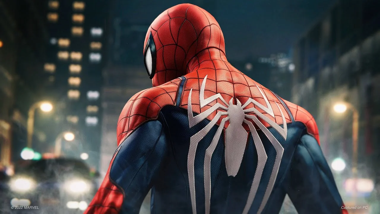 Fresh details about Marvel's Spider-Man 2 to be revealed at San Diego Comic-Con 2023