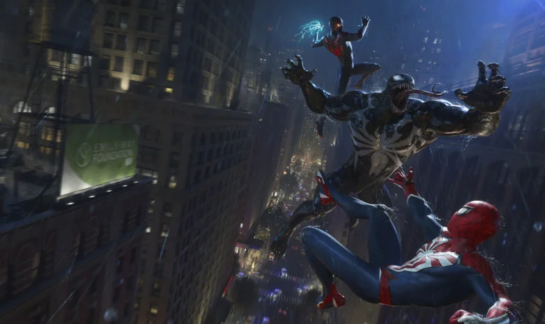 Fresh details about Marvel's Spider-Man 2 to be revealed at San Diego Comic-Con 2023