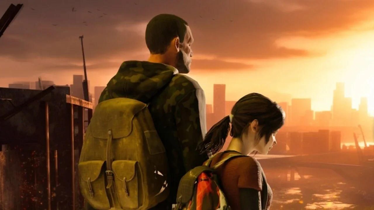 A mediocre clone of The Last of Us has become available on Switch
