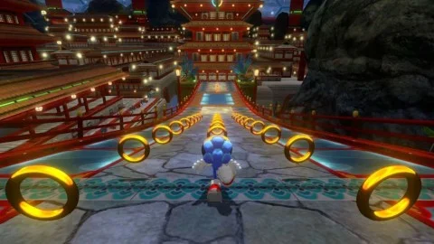 SEGA will release remakes of classic Sonic games. The president of the company promised