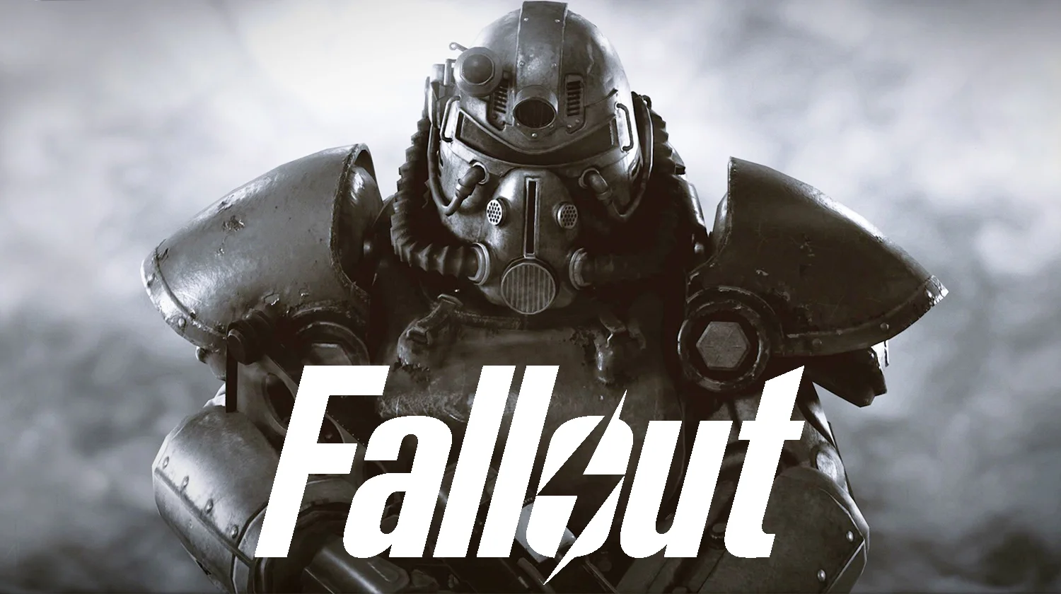 Filming footage from Amazon's Fallout series shown