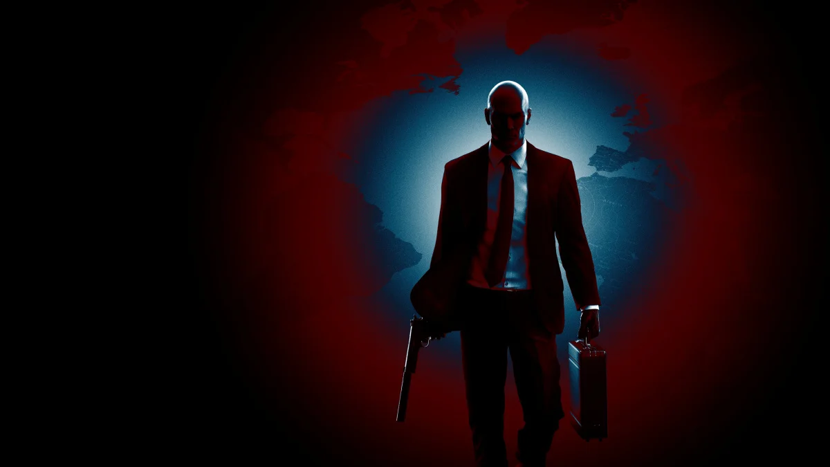 In the new mission of Hitman World of Assassination, the main character will hunt for a DJ