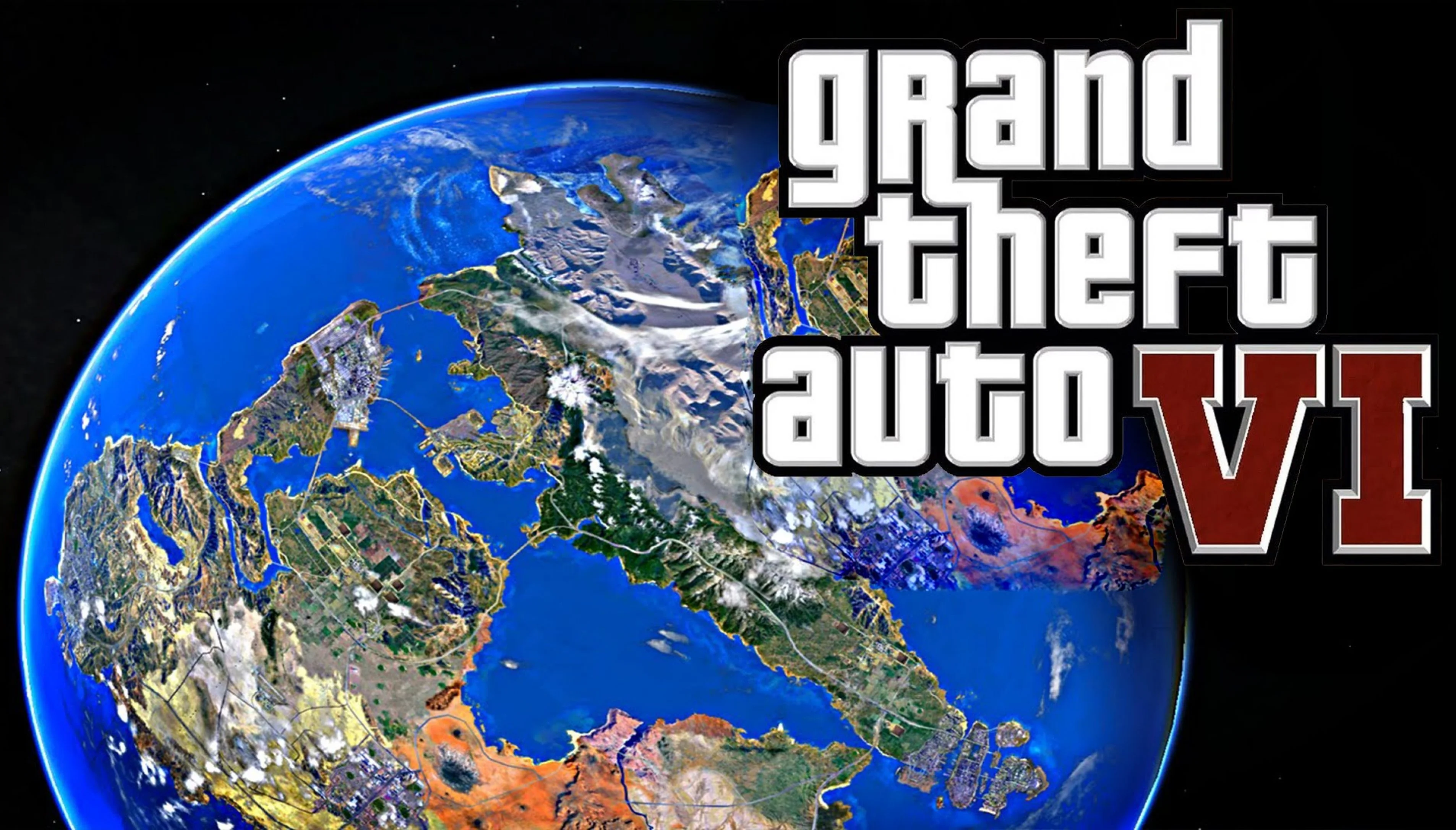 A fan posted a detailed map of GTA 6