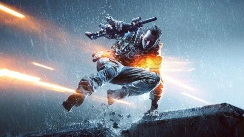 The Battlefield series is getting a rethink