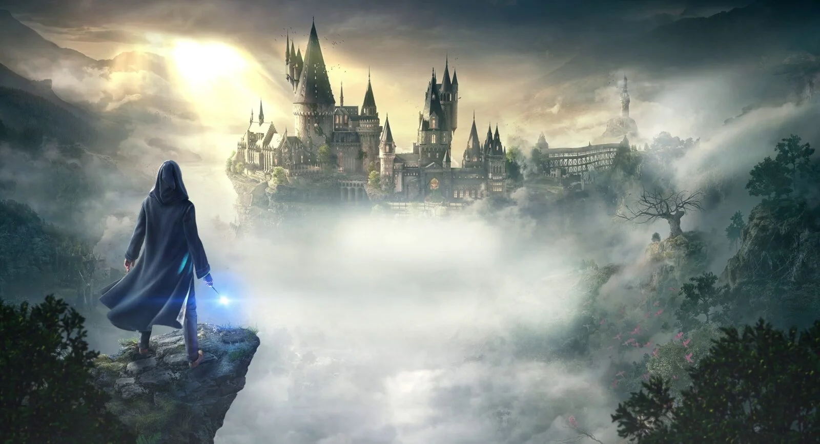 The likelihood that Hogwarts Legacy will get a sequel is increasing