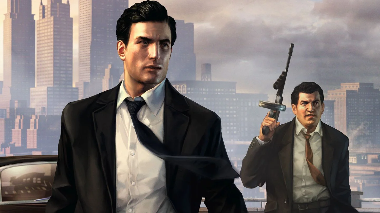 A mod for Mafia II was released, in which the cut content was restored