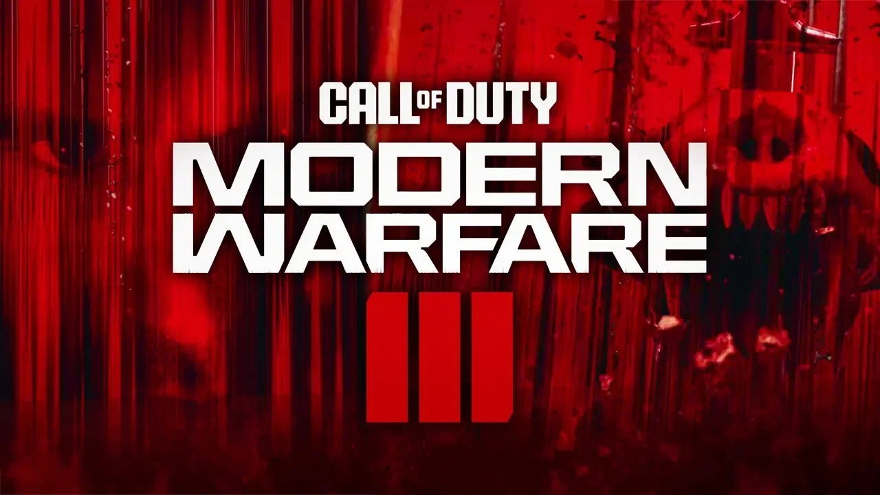 First teaser for Call of Duty: Modern Warfare 3 released