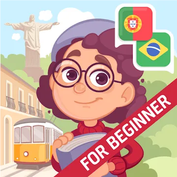 Portuguese for Beginners