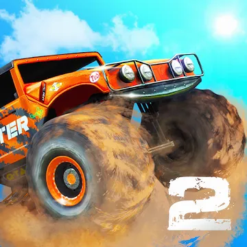 Offroad Legends 2 - Monster Truck Trials