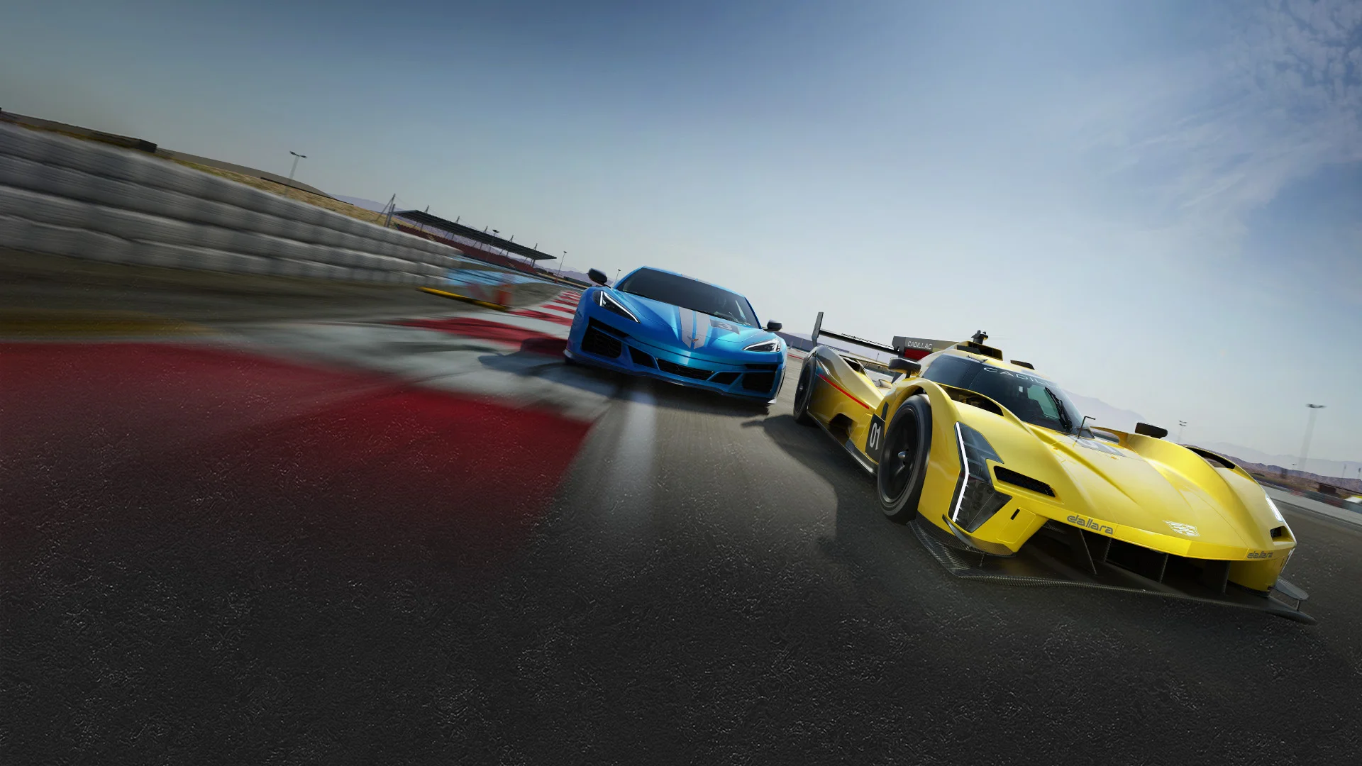 Гоночный симулятор Forza Motorsport получил релизный трейлер
