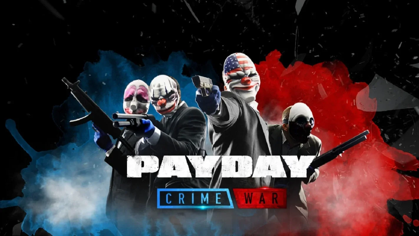 Мобильная Payday Crime War закроется уже 10 октября