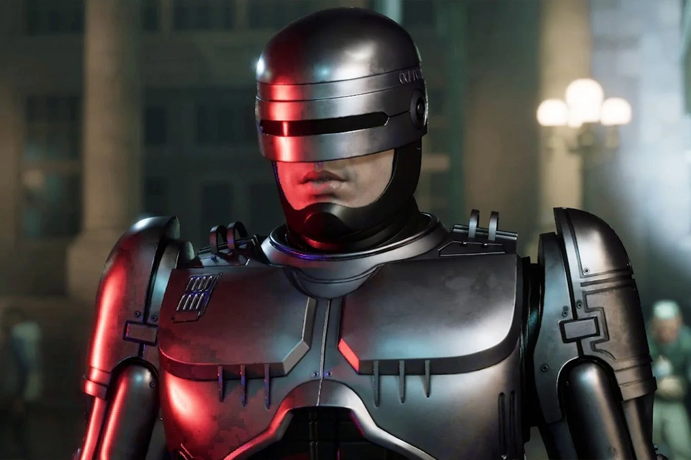 A demo version of the shooter RoboCop: Rogue City has become available on Steam