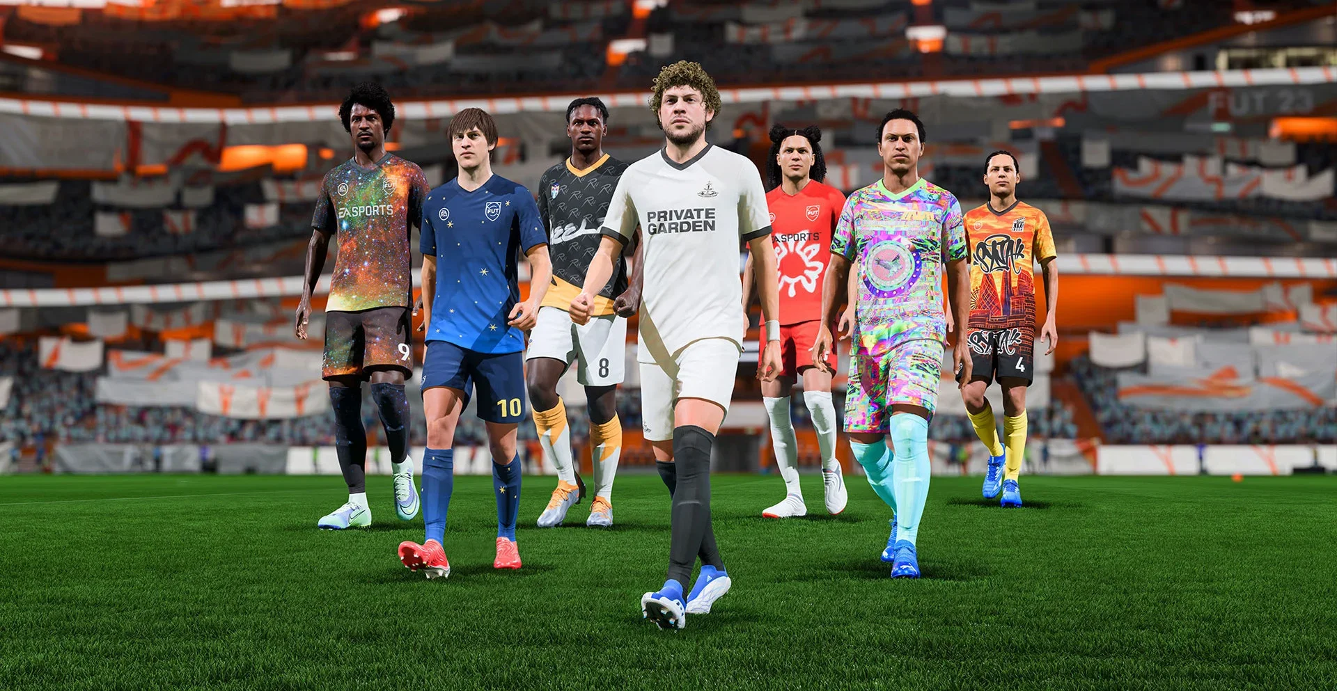 EA Sports FC 24 surpasses all previous FIFA records