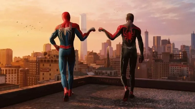 One hour of Marvel's Spider-Man 2 gameplay leaked online