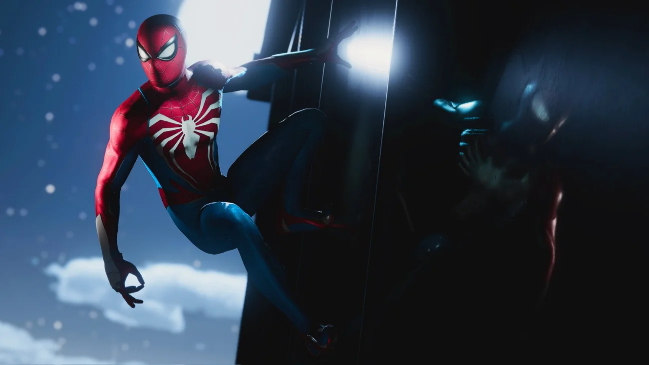 Pre-loading of Marvel's Spider-Man 2 has started on PlayStation 5