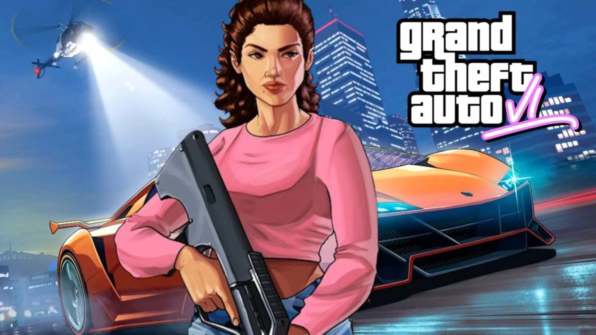 A reputable insider is tired of constant questions about the announcement of GTA 6