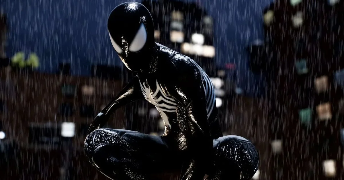 Релизный трейлер Marvel's Spider-Man 2 показывает, как будет выглядеть в игре Песочный человек