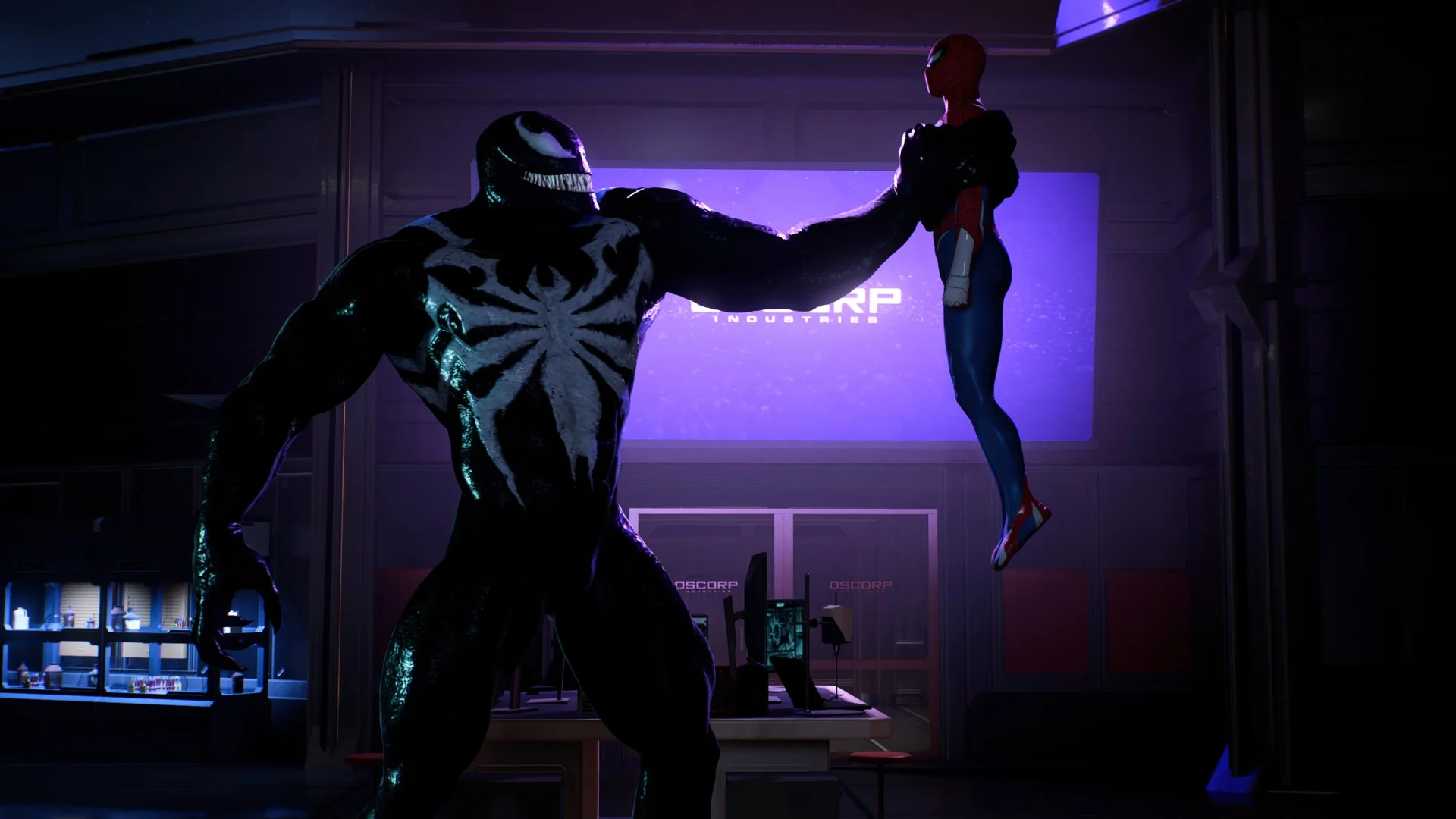 Критики остались в восторге от Marvel's Spider-Man 2